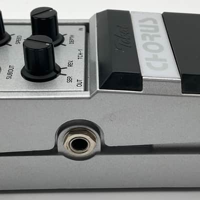 Tokai TCH-1 Chorus early 80's Japan s/n 402802 image 6