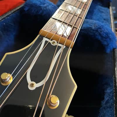 Gibson SJ-200 Standard 2002 - Antique Natural image 11