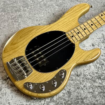 MUSIC MAN StingRay 4 - Natural - [4.35kg] image 1