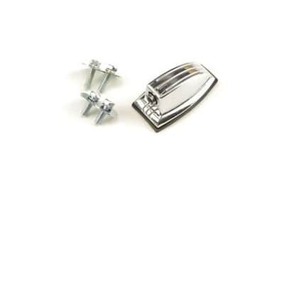 Ludwig P2246D Blocchetto Mini Classic image 1