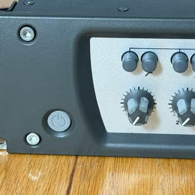 Digidesign Digi002R FireWire Audio Interface, w/ Power Cable, Excellent Condition image 2