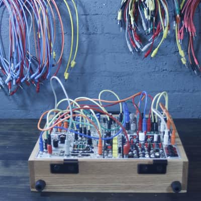 octomo MiniBang portable eurorack case [Sold Out] image 5
