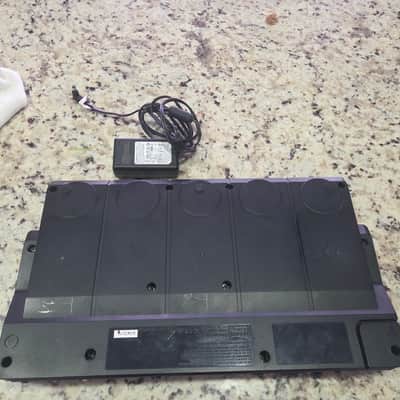 Boss RC-505mkII 2021 - Present - Black image 4