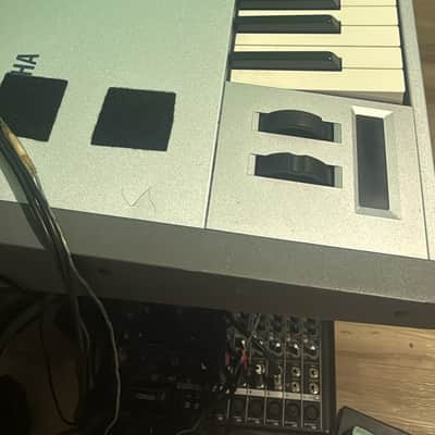 Yamaha ES8 2003-2007 image 2