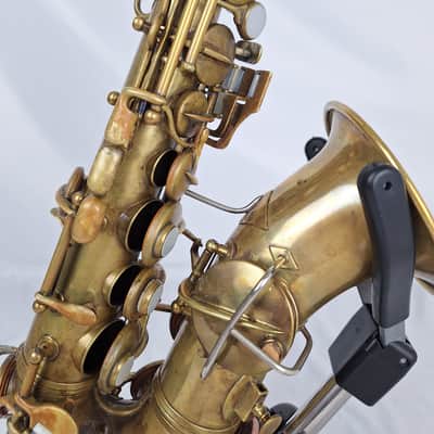 Conn Curved Soprano Sax 72XXX image 3