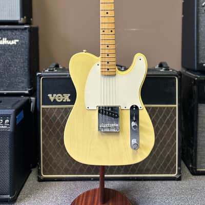 Fender Custom Shop '59 Esquire image 1