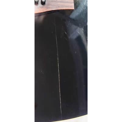 VOYAGE-AIR THE OM-STYLE TRAVEL GUITAR VAOM-04BK image 11