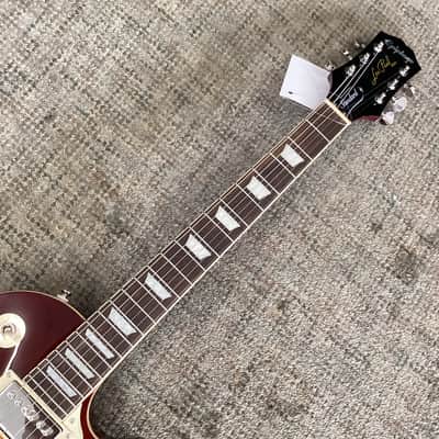 Epiphone Les Paul Standard '60s in Iced Tea image 3
