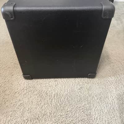 Mesa Boogie Subway 1X12 Cab image 4