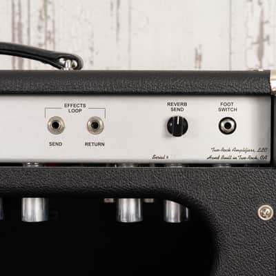 Two Rock Joey Landreth Signature Amplifier Head + 3x10 Cabinet image 13