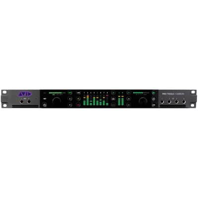 Avid Pro Tools Carbon Hybrid Audio Interface & Production System image 11