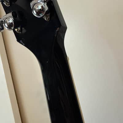 Gibson Les Paul Studio Deluxe II 2012 - 2013 Wine Red image 4