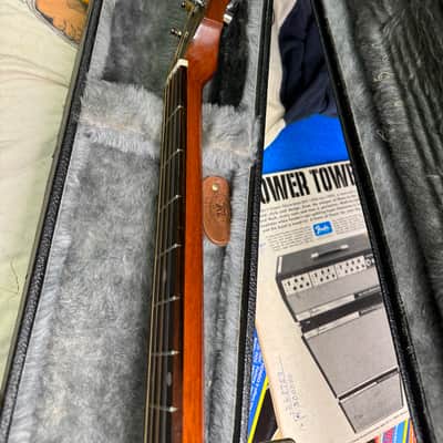 Peterson BOUZOUKI Level 2 2000 - Natural #SR-11-46 image 9