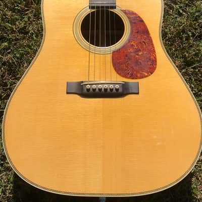 Bagnasco & Casati D-28 Brazilian image 6