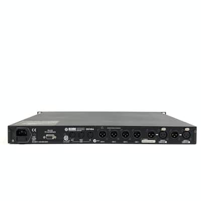 Klark Teknik DN7454 Multi Processor TGHM image 6