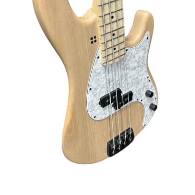 Sandberg California VS-4, Natural/Maple SUPERLIGHT *On Order, ETA Dec. 2026 image 4