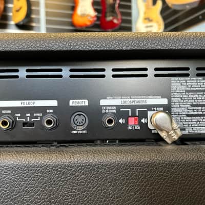 Laney Ironheart IRT30-112 2014-Presant image 6