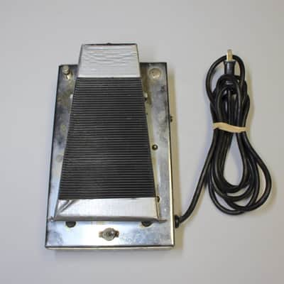 Reverb.com listing, price, conditions, and images for morley-power-wah