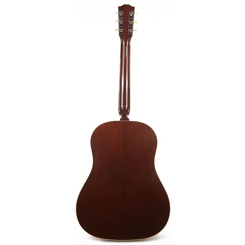 Gibson Custom Shop Historic 1936 J-35 image 2
