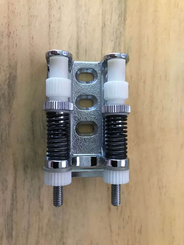 RARE Ibanez Backstop Tremolo Stabilizer Back Stop Backstopper for