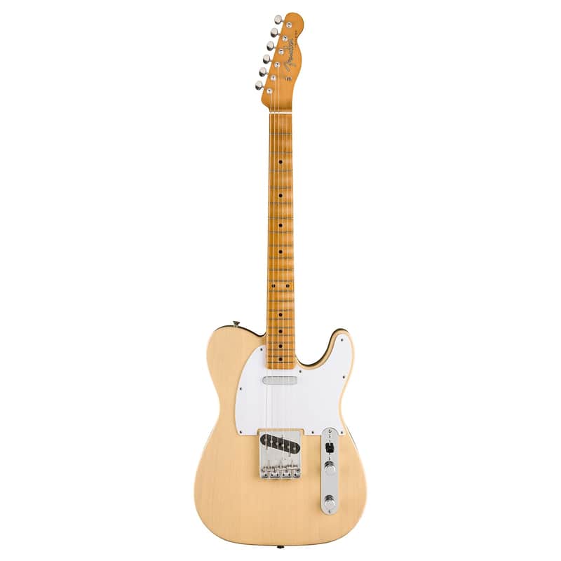Fender Limited Edition Vintera II Road Worn '60s Telecaster image 2