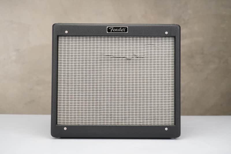 Fender Blues Junior