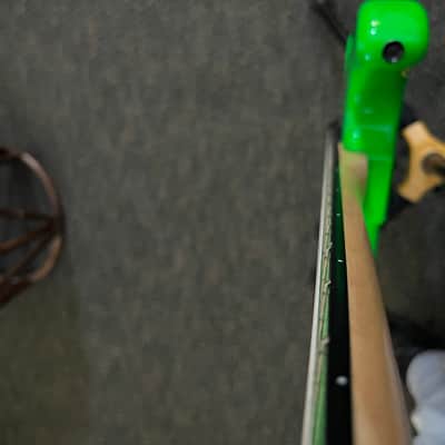 Dean HB2 Unknown - Fluorescent Green image 12