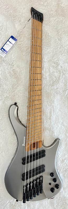 Ibanez EHB1006MS Bass Workshop | Reverb