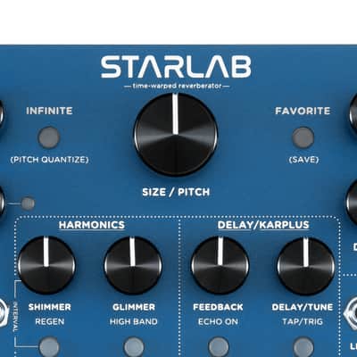 Strymon StarLab image 12