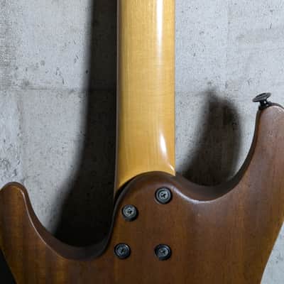 Ibanez S470-SOL Standard 1994 Stained Oil Fujigen Japan MIJ image 10