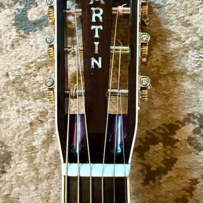 2023 Martin Custom Shop HD 28 image 3
