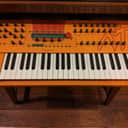Waldorf Microwave XTk Wavetable Synthesizer