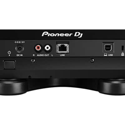 Pioneer XDJ-700 DJ Player image 3