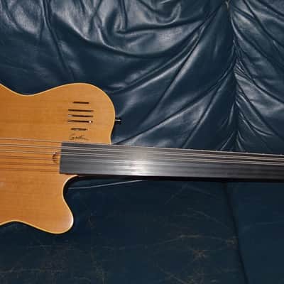 Godin A11 Glissentar 2000 - natural image 4