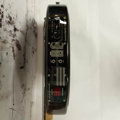 Fernandes DIGI-ZO Hyper ZO-3 Digital Effects Mini Guitar image 6