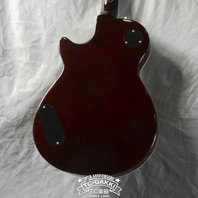 Electromatic by GRETSCH 2011 G5236T Pro Jet image 4