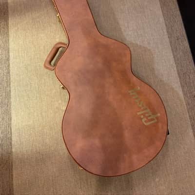 Gibson ES-335 Custom Shop1984 White Pearl image 8