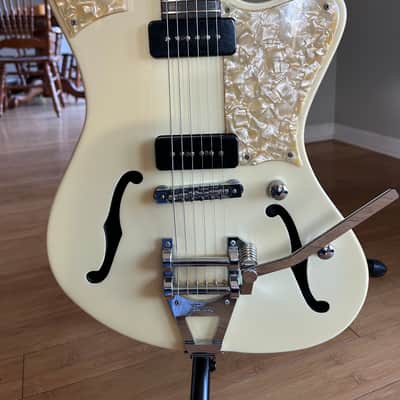Framus Hollywood Custom image 2