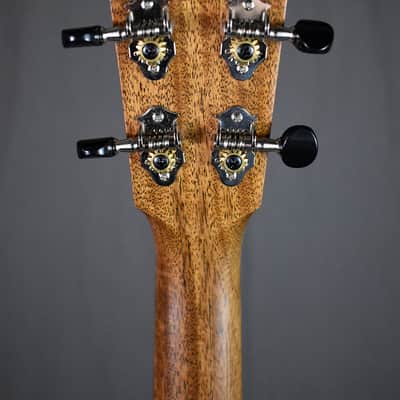 2022 Martin 2K Concert Uke image 24