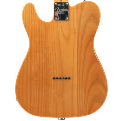 Fender Telecaster Select Carved Maple Top 2012 image 4