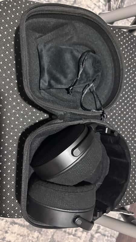 HEDD HEDDphone D1 Headphones 2026 image 1