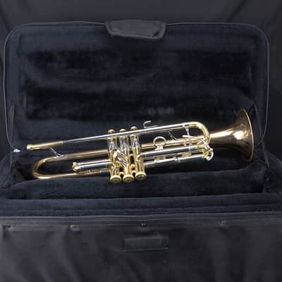 F.E. Olds Recording Trumpet Fullerton CA Vintage Pro Horn Serial 826706 image 23