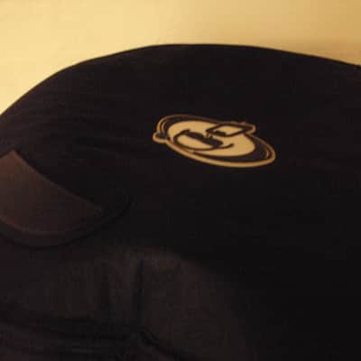 Protection Racket 12 x 20 Bass Drum Case image 2