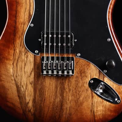Baldwin Guitars B12 2024 - Satin image 4