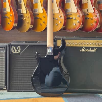 Yamaha BB234 2026 - Black image 11