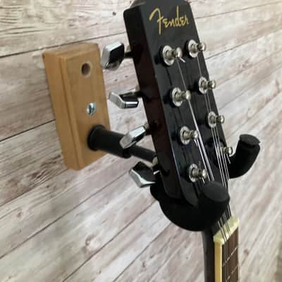 Used Fender FM52E Mandolin image 6