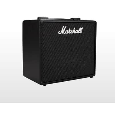 Marshall Code25 Digital 25 Watt Combo Amplifier image 2