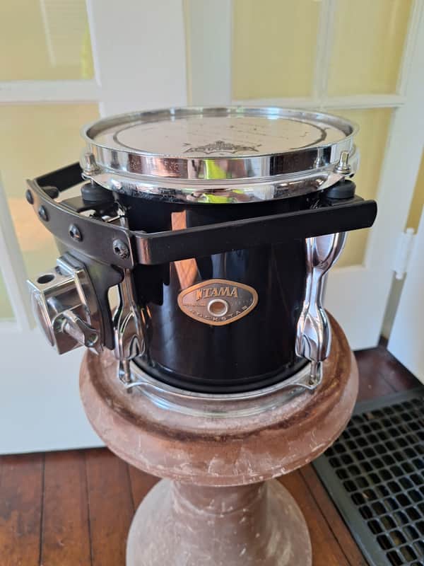 Tama Rockstar 8x8 Tom image 1