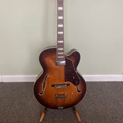 Ibanez AF71F Artcore | Reverb