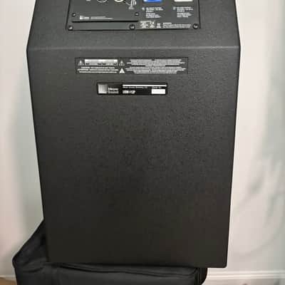 Meyer Sound USW-112P image 2